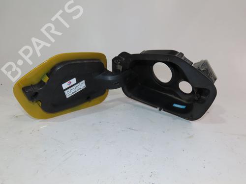 Fuel flap PEUGEOT 208 II (UB_, UP_, UW_, UJ_) 1.5 BlueHDI 100 | BP19061591C131 