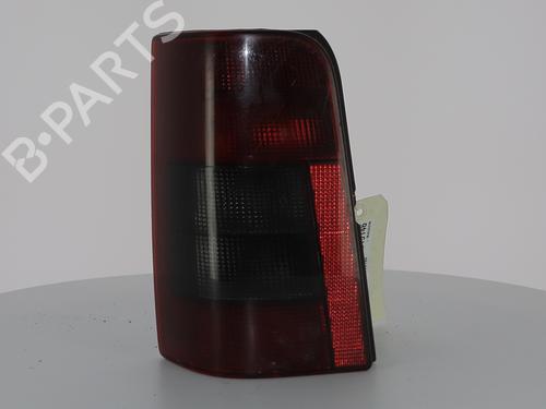 Used Left taillight Left taillight CITROËN BERLINGO / BERLINGO FIRST MPV (MF_, GJK_, GFK_) 2.0 HDI 90 (MFRHY) (90 hp) 33059009 33059009