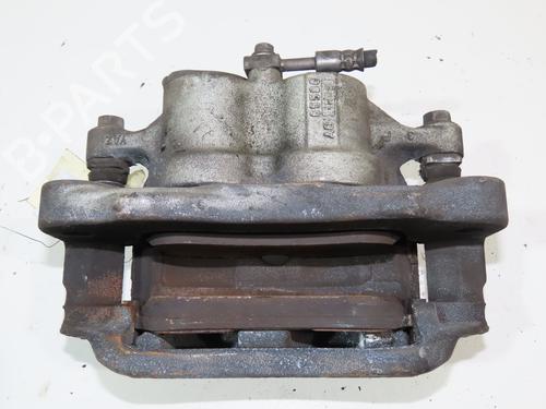 Used Right front brake caliper MAN TGE Van 2.0 TDI (01V, 03V, 36V, UYB, UYC, UYD) (140 hp) 15891930