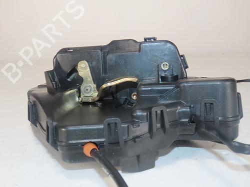 Venstre bagtil lås MERCEDES-BENZ C-CLASS (W203) C 200 CDI (203.007) | BP30916509C100