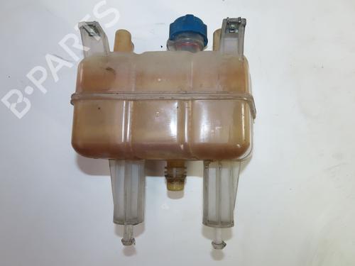 Used Expansion tank Expansion tank PEUGEOT BOXER Van 2.0 BlueHDi 110 (110 hp) 35887236 35887236
