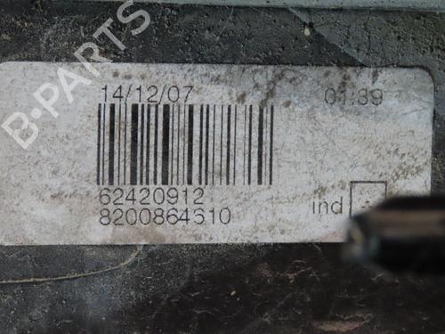 Høyre baklys DACIA LOGAN MCV (KS_) 1.5 dCi (KS0W) (86 hp) 28121169
