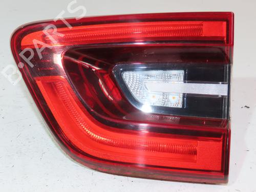 Right tailgate light RENAULT KADJAR (HA_, HL_) 1.5 BLUE dCi 115 (HLA6) | BP29293963C80 