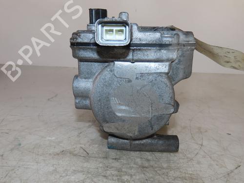 Used AC compressor TOYOTA YARIS (_P13_) 1.5 Hybrid (NHP130_, NHP130) (101 hp) 24486774