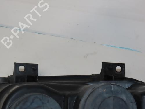 Venstre forlygte VW POLO IV (9N_, 9A_) 1.4 TDI | BP30502017C28