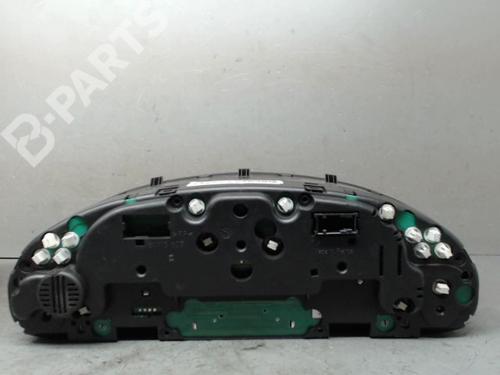 Instrument cluster PEUGEOT 607 (9D, 9U) 2.2 HDi | BP11219998C47 