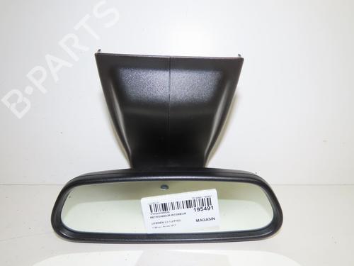 Rear mirror CITROËN C3 III (SX) 1.2 VTi 82 | BP17136517I6