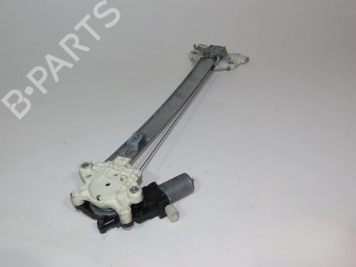 Used Front left window mechanism Front left window mechanism 36485599 36485599
