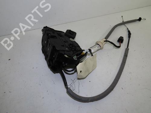 Front left lock VW TIGUAN (AD1, AX1) 2.0 TDI | BP16165232C98 
