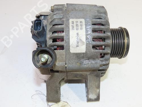 Used Alternator FORD FIESTA V (JH_, JD_) 1.4 TDCi (68 hp) 31283907