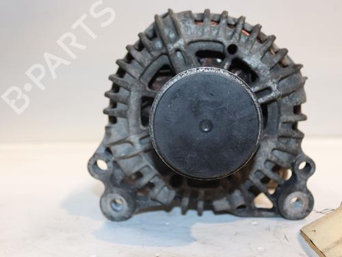 Alternator AUDI A3 (8P1) 1.9 TDI | BP27992863M7 