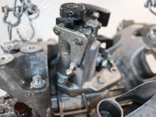 gearbox-opel-corsa-e-x15-2014-39937207 main image
