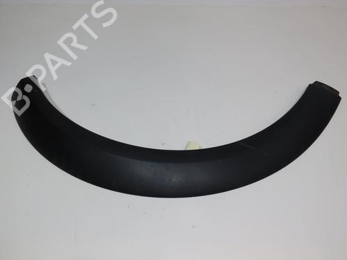 Used Rear left wheel arch trim Rear left wheel arch trim MINI MINI (R50, R53) One (90 hp) 33860109 33860109