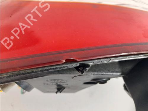 Right taillight KIA RIO III (UB) 1.4 CVVT | BP13318450C35 