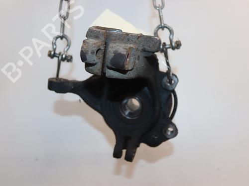 Used Left front steering knuckle Left front steering knuckle 38475657 38475657