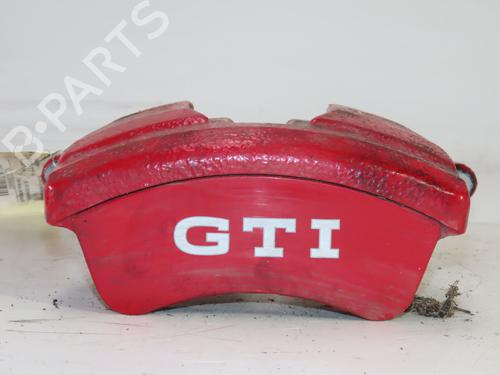 Right front brake caliper VW GOLF VIII (CD1, DA1) 2.0 GTI Clubsport | BP38787448M104 - Image 3