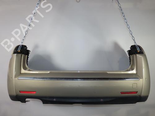 Used Rear bumper CITROËN C6 (TD_) 2.7 HDi (204 hp) 18249170