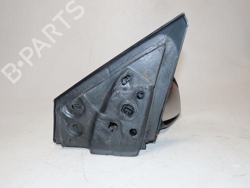 Right mirror RENAULT MEGANE III Hatchback (BZ0/1_, B3_) 1.5 dCi (BZ09, BZ0D, BZ1W, BZ29, BZ14) | BP23163029C27 