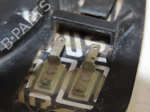 Spejlglas højre RENAULT CLIO IV (BH_) 0.9 TCe 90 (BHNF, BHMA, BHMH, BHJK, BHJR) (90 hp) 31155316