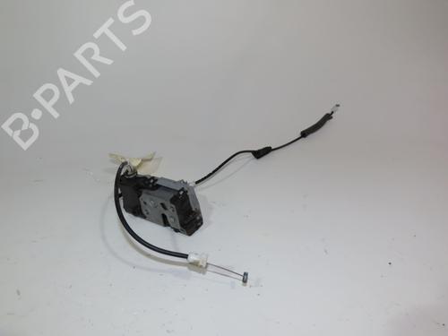 Used Rear left lock PEUGEOT 308 I (4A_, 4C_) 1.6 HDi (109 hp) 20218136