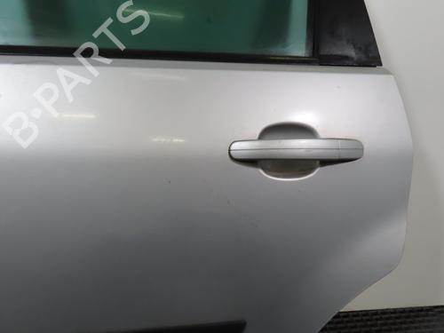 Porta trás esquerda Porta trás esquerda FORD FOCUS C-MAX (DM2) 1.8 TDCi (115 hp) 9010867 9010867