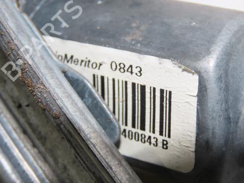 Used Front left window mechanism Front left window mechanism CITROËN C1 (PM_, PN_) 1.0 (68 hp) 15842572 15842572