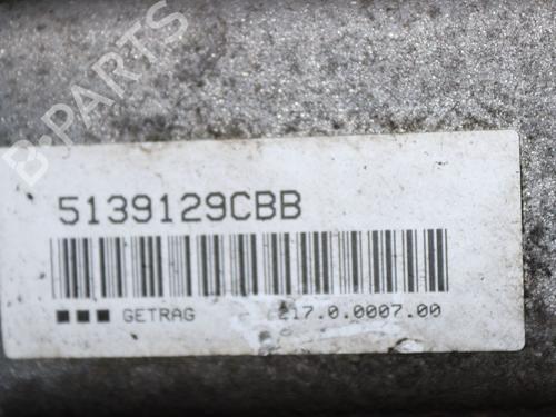 Gearbox BMW 1 (E87) 118 d | BP24487002M3 