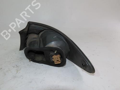 Left taillight MAZDA 6 Hatchback (GG) 2.0 DI (GG14) | BP19278357C34 