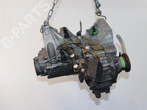 Gearbox VW GOLF IV (1J1) 1.4 16V | BP26669495M3 