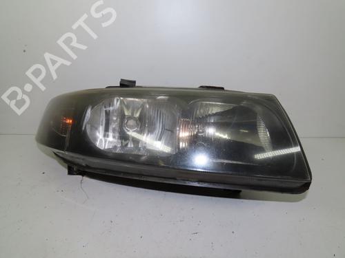 Højre forlygte SEAT LEON (1M1) 1.9 TDI | BP9020918C29 