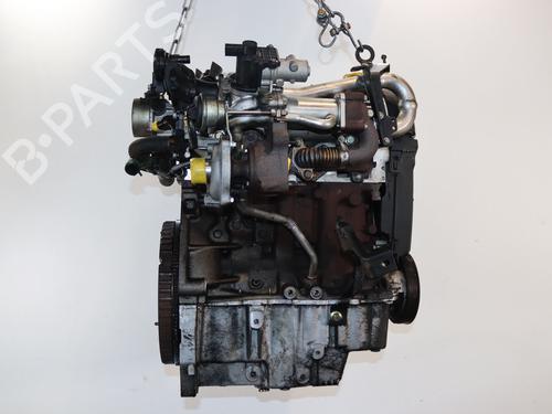 Engine RENAULT CLIO III (BR0/1, CR0/1) 1.5 dCi (C/BR0G, C/BR1G) | BP33727495M1 - Image 5