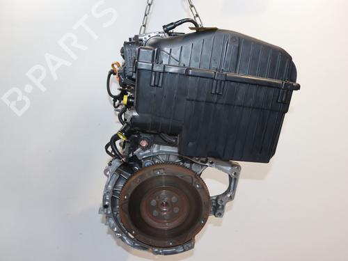 Engine CITROËN C3 II (SC_) 1.2 VTi 82 | BP28068079M1 