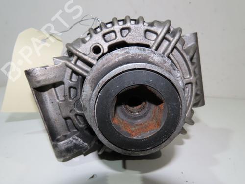 Used Alternator RENAULT MEGANE I Classic (LA0/1_) 1.4 16V (LA0D, LA1H, lA0W, LA10) (95 hp) 16355984