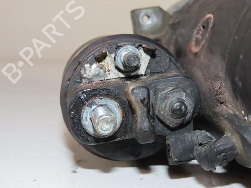 Used Starter MERCEDES-BENZ E-CLASS (W210) E 300 Turbo-D (210.025) (177 hp) 30311611