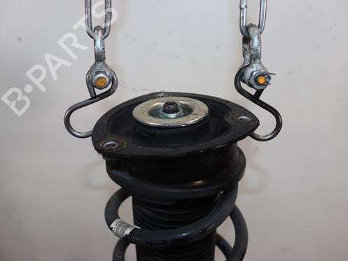 Used Left front shock absorber Left front shock absorber 38005096 38005096