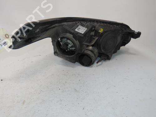 Left headlight CITROËN C3 Picasso (SH_) 1.6 HDI 90 | BP39698671C28 - Image 5
