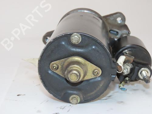 Used Starter CITROËN BERLINGO / BERLINGO FIRST Box Body/MPV (M_) 1.9 D (MBDJY) (70 hp) 28159545