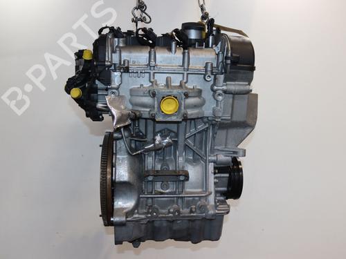 Engine VW UP! (121, 122, BL1, BL2, BL3, 123) 1.0 | BP28685465M1