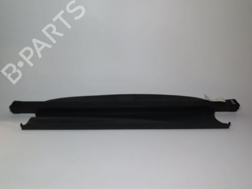 Used Rear parcel shelf VOLVO V50 (545) 1.6 D (109 hp) 20340510