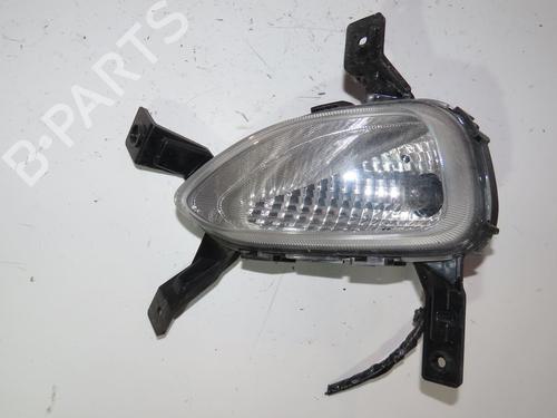 Left front fog light HYUNDAI i20 II (GB, IB) 1.2 | BP29414906C30 