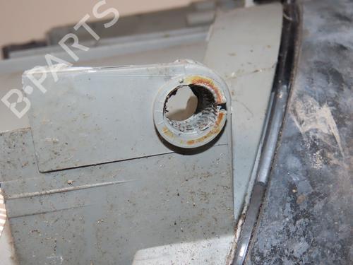 Used Left headlight MERCEDES-BENZ CLK (C208) CLK 200 (208.335) (136 hp) 30117789