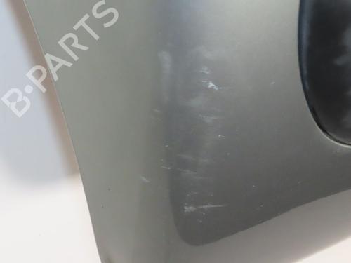 Rear bumper CITROËN C1 (PM_, PN_) 1.0 | BP25796544C8 