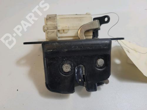 Used Tailgate lock FIAT PANDA (169_) 1.2 (169.AXB11, 169.AXB1A) (60 hp) 9030597