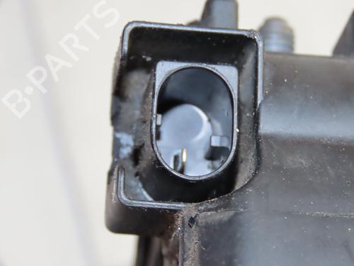 Used Alternator BMW 1 (E87) 118 d (143 hp) 32432441