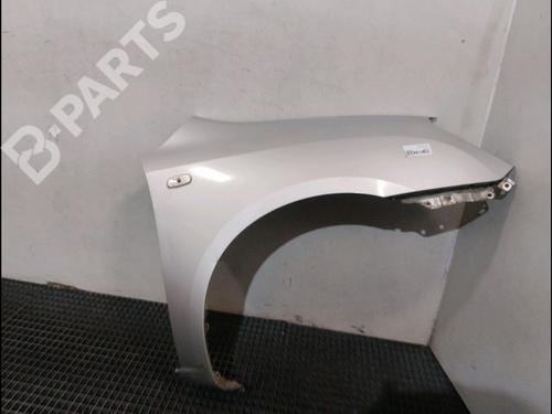Used Right front fenders Right front fenders KIA CARENS III MPV (UN) 2.0 CRDi 140 (140 hp) 10342192 10342192