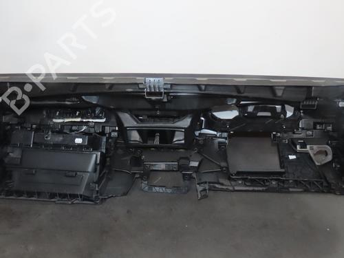 Used Dashboard SEAT ARONA (KJ7, KJP) 1.0 TSI (95 hp) 29016569