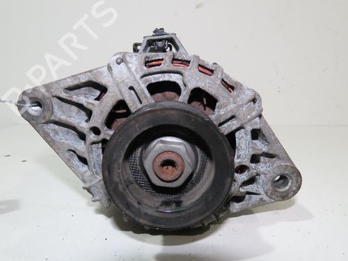Used Alternator HYUNDAI i10 I (PA) 1.2 (78 hp) 15547058