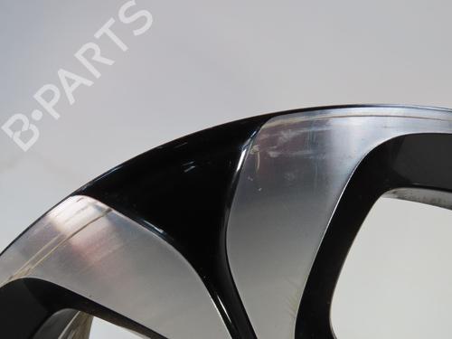 Rim CITROËN C3 AIRCROSS II (2R_, 2C_) 1.2 PureTech 110 (2RHNZB, 2RHNZW, 2RHNPX, 2RHNPJ) | BP29414799C45 