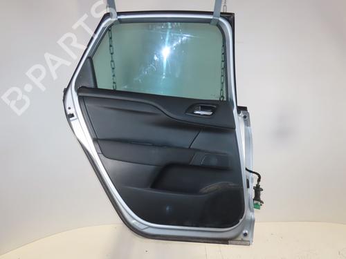 Left rear door CITROËN C4 II (NC_) 1.6 HDi 90 | BP27992948C4