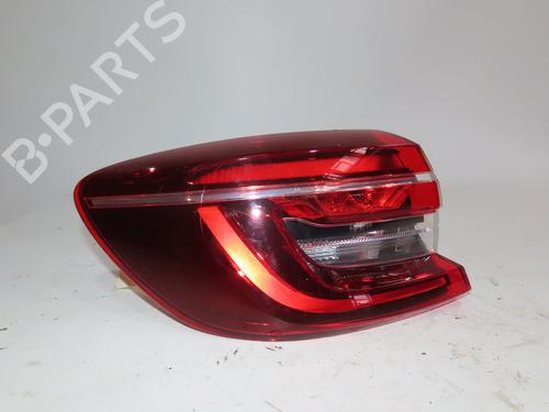 Left taillight RENAULT CLIO V (B7_) 1.5 Blue dCi 85 (B7AG) | BP39627899C34 - Image 3